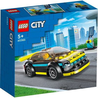Minecraft Aventures dans le marais LEGO