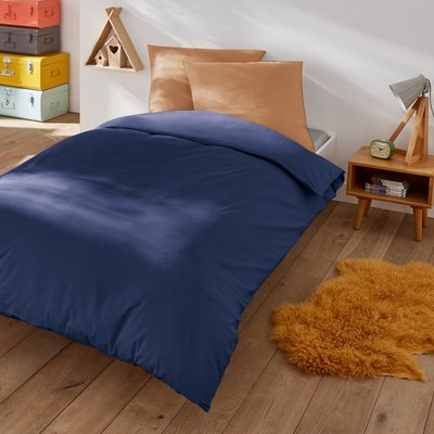 Housse de couette enfant en coton, Scenario LA REDOUTE INTERIEURS
