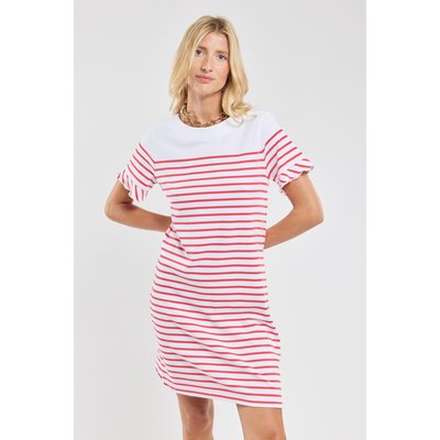 Robe rayée - coton léger ARMOR-LUX