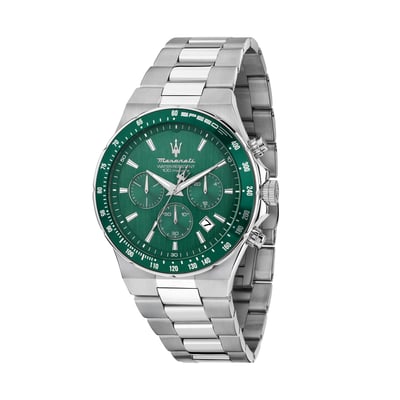 Montre-chronographe SFIDA MASERATI