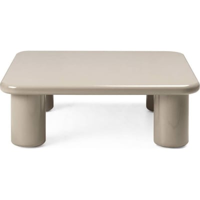 Table basse carrée collection MURIEN RECOLLECTION