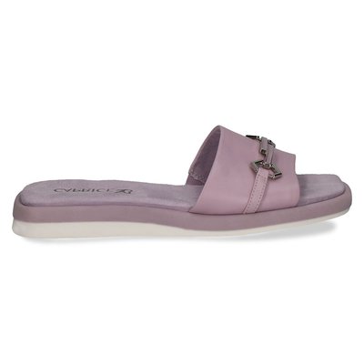 Mule en cuir CAPRICE