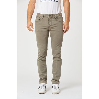 Jean coton regular JAKEZ LEE COOPER