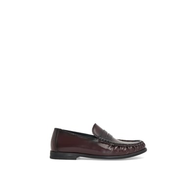 Mocassin en cuir JACKSON MELLOW YELLOW