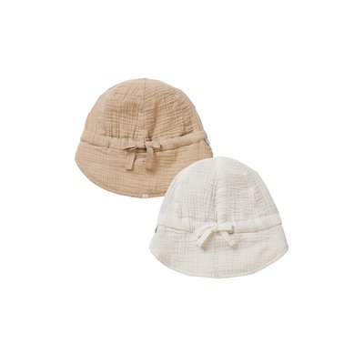 Bonnet BOLEY - REVERSIBLE NOPPIES