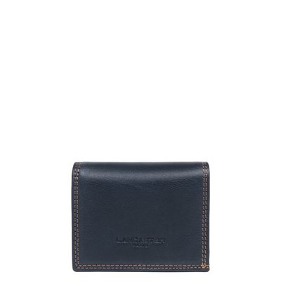 Porte-monnaie - Soft Vintage Homme LANCASTER