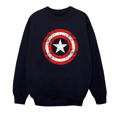 Sweat MARVEL