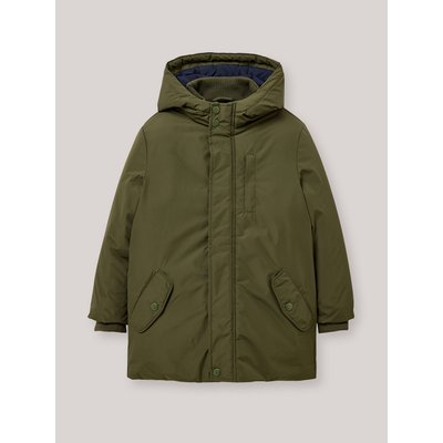 Manteau blouson garcon CYRILLUS La Redoute