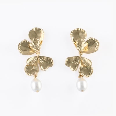 Boucles d'oreilles BALABOOSTE