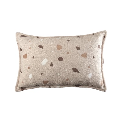 Coussin Enfant Rectangle Design TERRAZZO WIGIWAMA