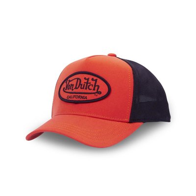 Casquette trucker BL VON DUTCH