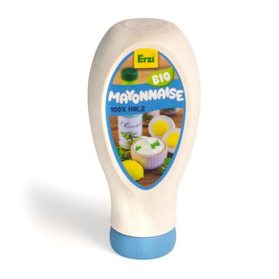 Mayonnaise Bio ERZI