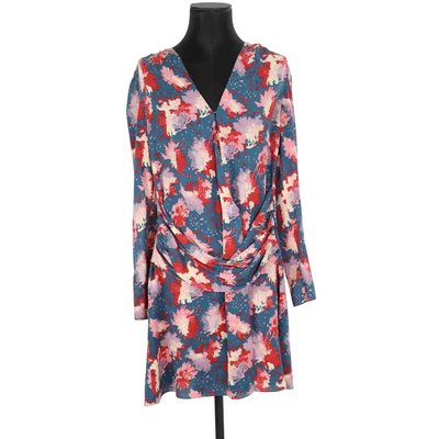 Robe en soie - Très Bon État VANESSA BRUNO