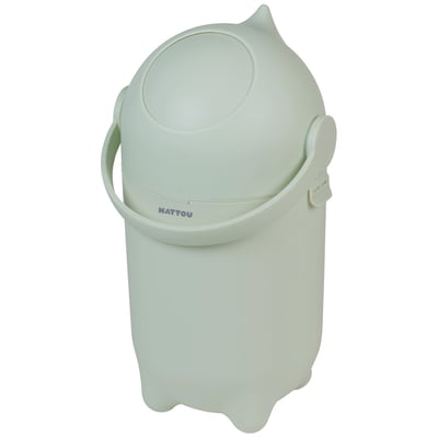 Poubelle à couche Dropy NATTOU