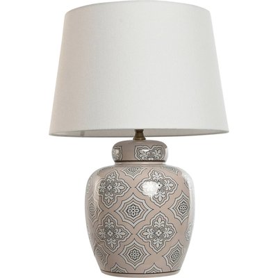 Lampe de chevet en céramique élégante RECOLLECTION