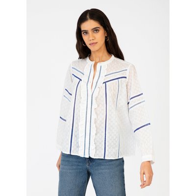 La redoute blouse de travail femme outlet