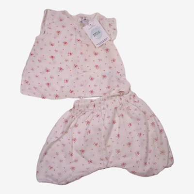 Débardeur - Très bon état PETIT BATEAU