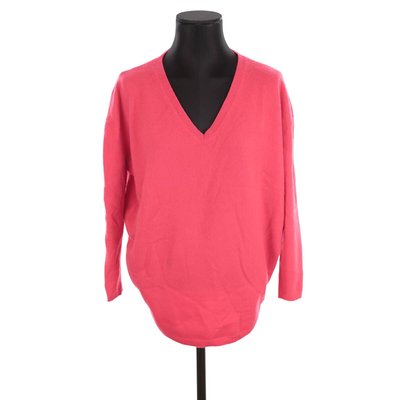Pull en cachemire - Très Bon État ERIC BOMPARD