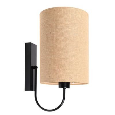 Applique en jute chic Marengo BPS KONCEPT