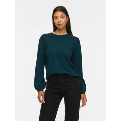 Pull En Maille VILA