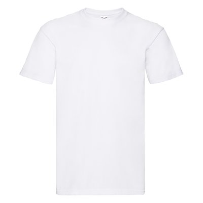 T-shirt à manches courtes FRUIT OF THE LOOM