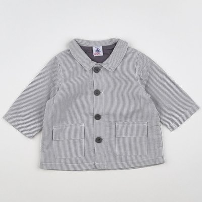 Veste - Très bon état PETIT BATEAU
