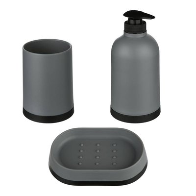 Accessoires pour Salle de Bain x3 5FIVE SIMPLY SMART