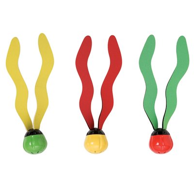 Jeu de plongée en matière souple INTEX