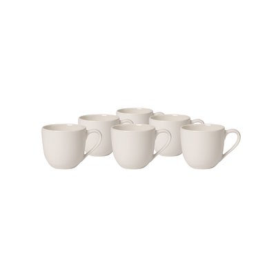 Tasse À Expresso 6 Pièces FOR ME VILLEROY & BOCH