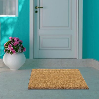 Paillasson ECO COCO UN AMOUR DE TAPIS