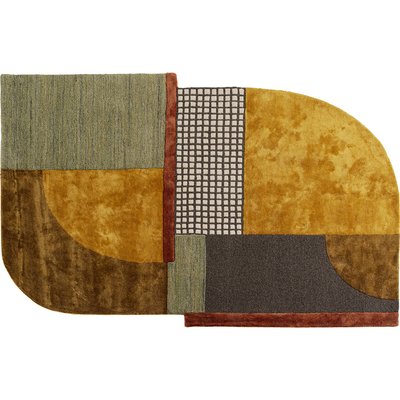 Tapis Seventy 240x170cm KARE DESIGN