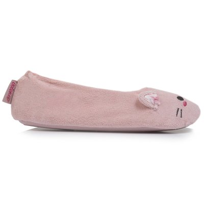 Chaussons extra-light semelle antidérapante ISOTONER