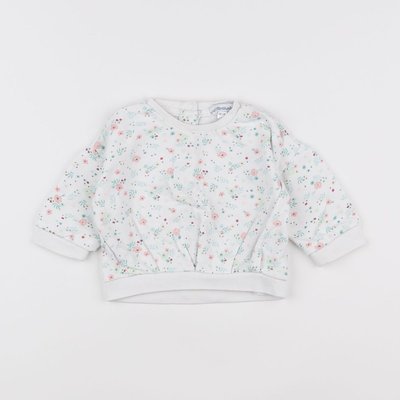 Sweat - Très bon état VERTBAUDET