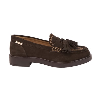 Moccassin Cuir Les Tropeziennes Zouzou LES TROPEZIENNES PAR M.BELARBI