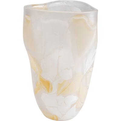 Vase déstructuré en verre, GALICIA KARE DESIGN