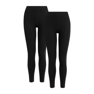 Full Length Leggings 2 Pack NEXT