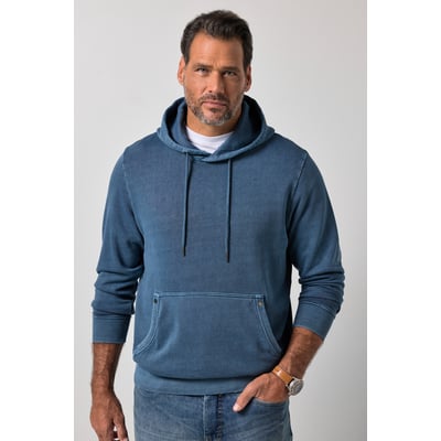 Sweat à capuche, look vintage, capuche JP1880