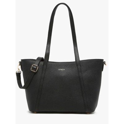 Sac porté épaule S Tradition cuir ETRIER