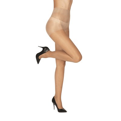 Collants transparents 15D ELASTIVOILE WELL