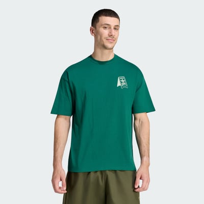 T-Shirt Food Cart adidas Originals