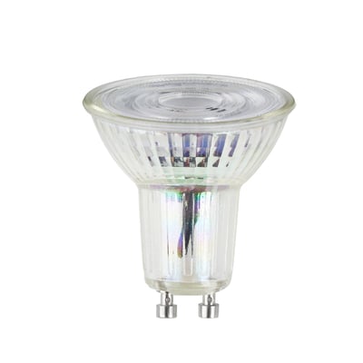 Ampoule GU10 en verreLED, Gu10 LED 3,5W ARCCHIO