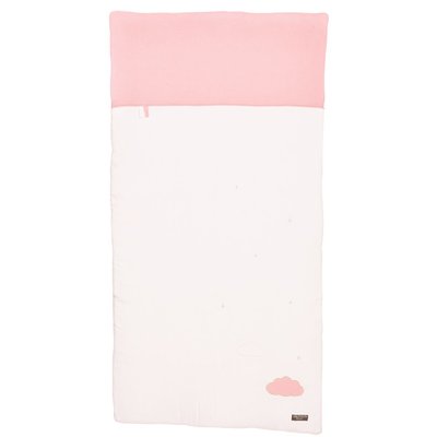 Edredon pour lit bébé en coton SAUTHON