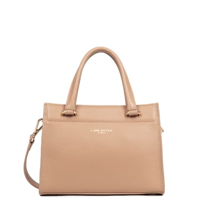 Petit sac à main, Made in France FOULONNÉ DOUBLE DAILY LANCASTER