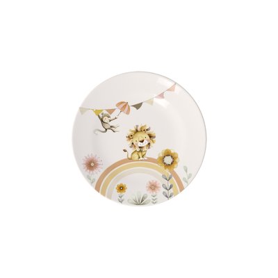 Assiette Pour Enfant BOHO KIDS VILLEROY & BOCH