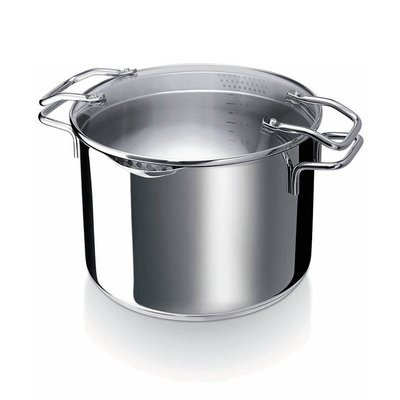 Panela para massa, Emporo BEKA