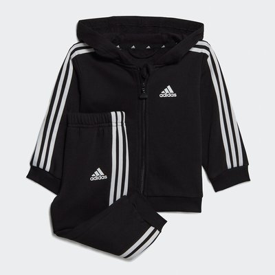 Newborn Baby Boy Outfits Tracksuits ADIDAS SPORTSWEAR La Redoute