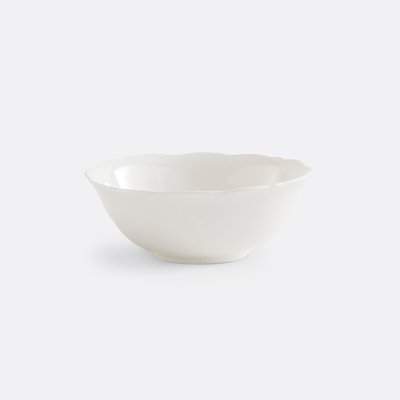 Lot de 4 bols en porcelaine, Hirène LA REDOUTE INTERIEURS