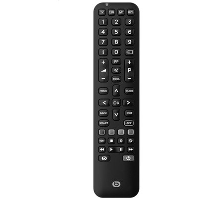 Télécommande universelle RC41-328 4en1 ESSENTIEL B