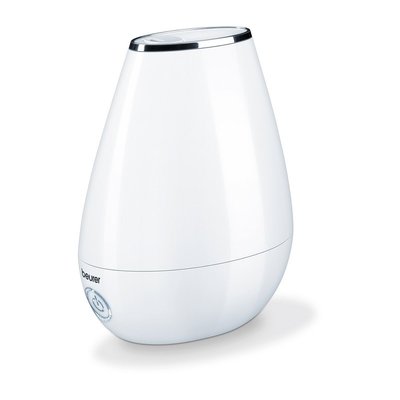 Humidificateur d'air - Blanc BEURER