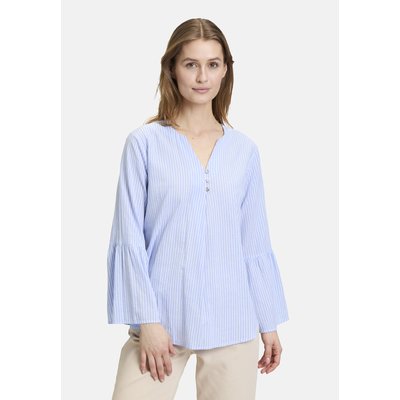 Blouse casual à rayures CARTOON